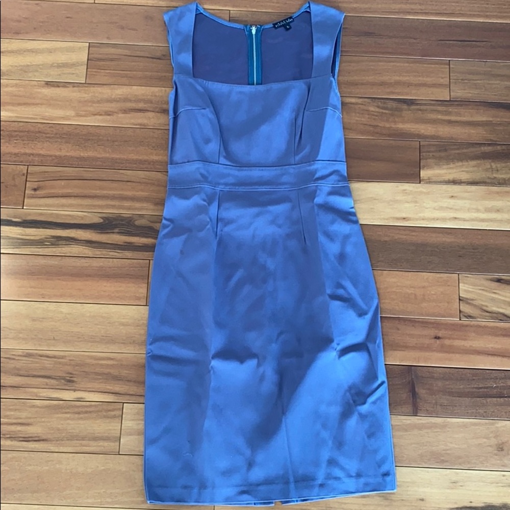 Bianca Nero dress